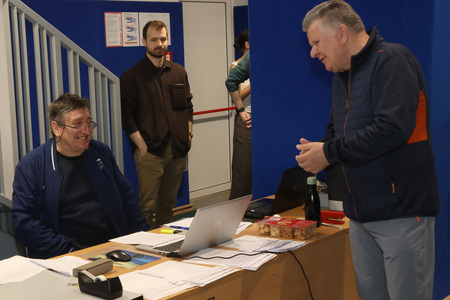 DRŽAVNO PRVENSTVO V NAMIZNEM TENISU 02 FOTO LJUBO VUKELIČ